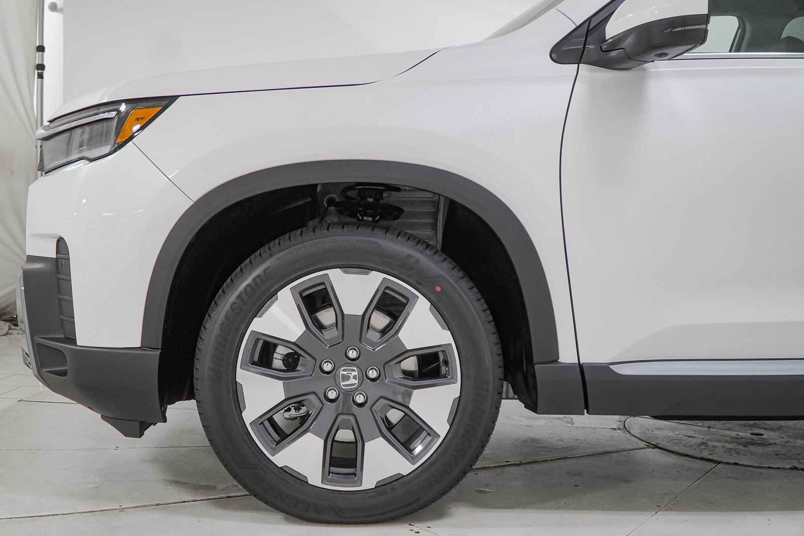 New 2026 Honda Pilot Touring image 18
