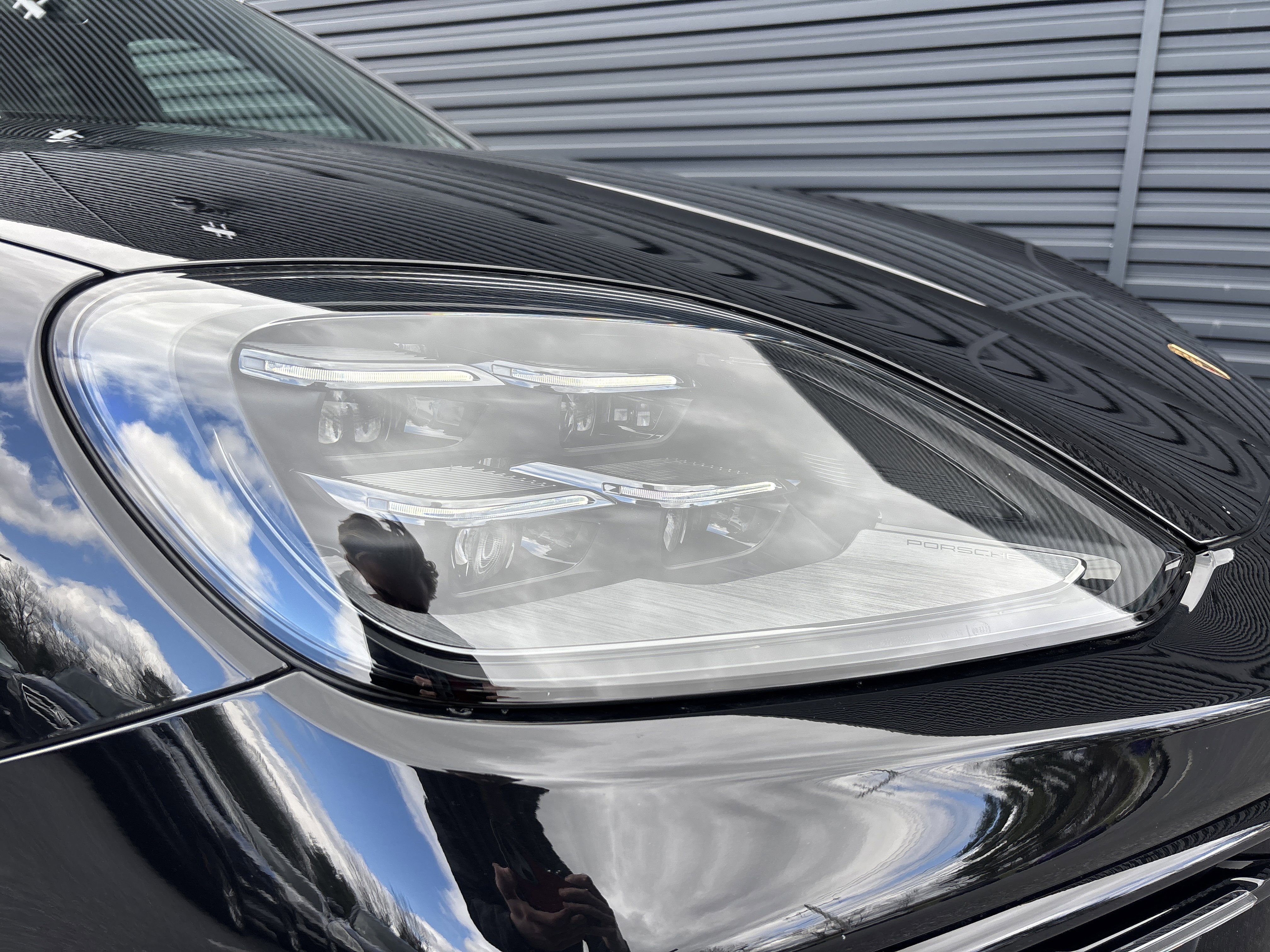 Certified 2024 Porsche Cayenne Coupe image 23