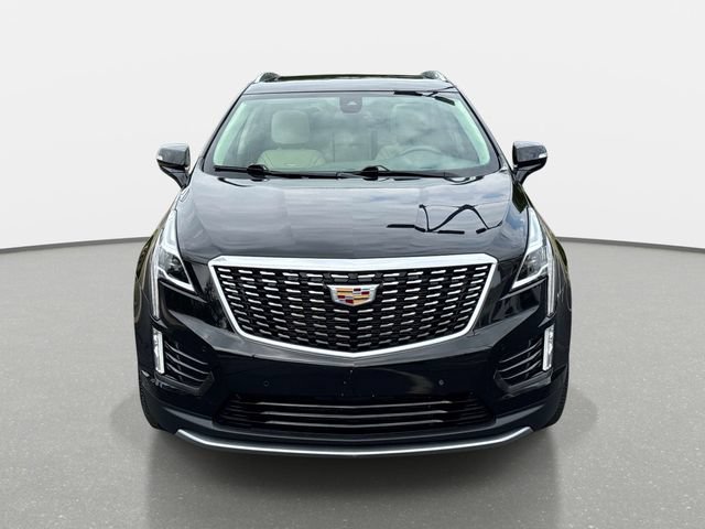 Used 2021 Cadillac XT5 Premium Luxury AWD/4WD image 8