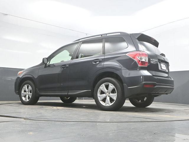 Used 2016 Subaru Forester 2.5i Limited AWD/4WD image 44