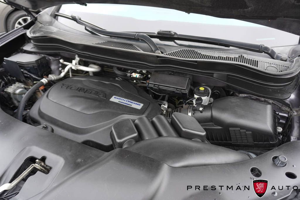 Used 2019 Honda Pilot Touring image 54