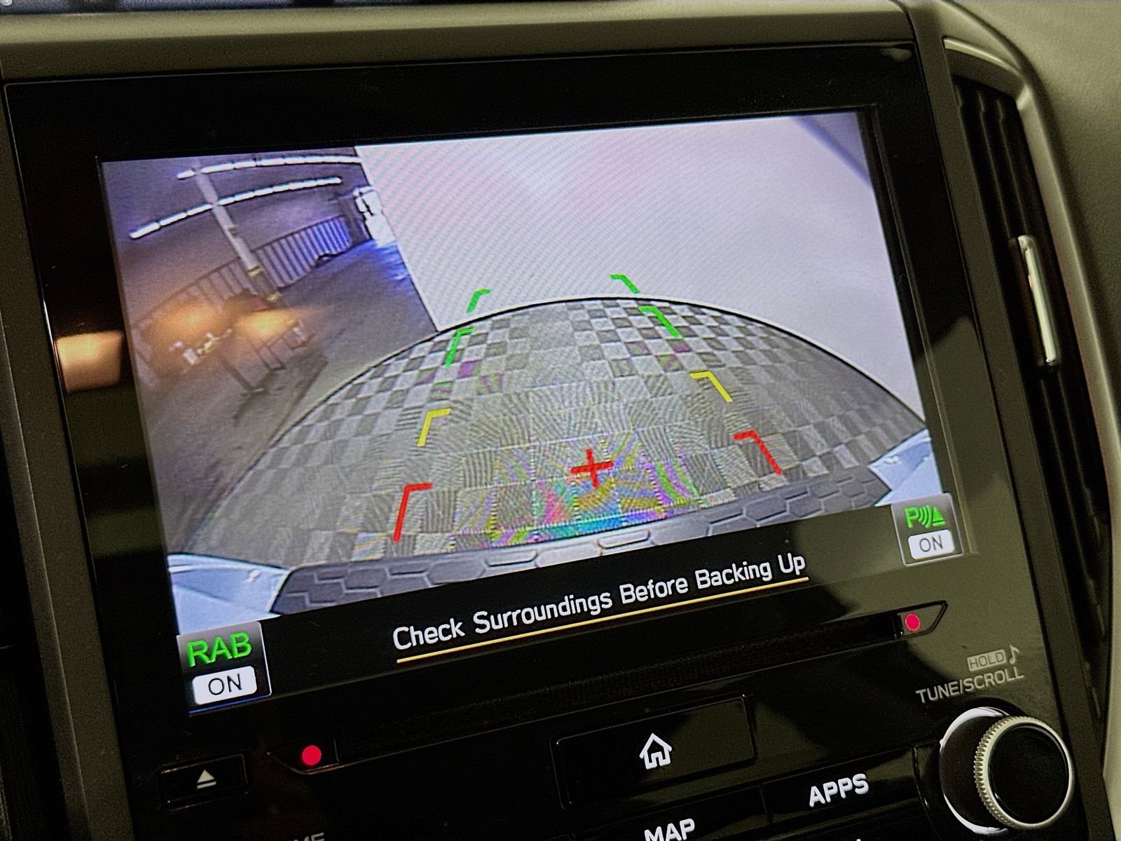 Used 2020 Subaru Crosstrek Hybrid w/ Moonroof Package w/Navigation image 14