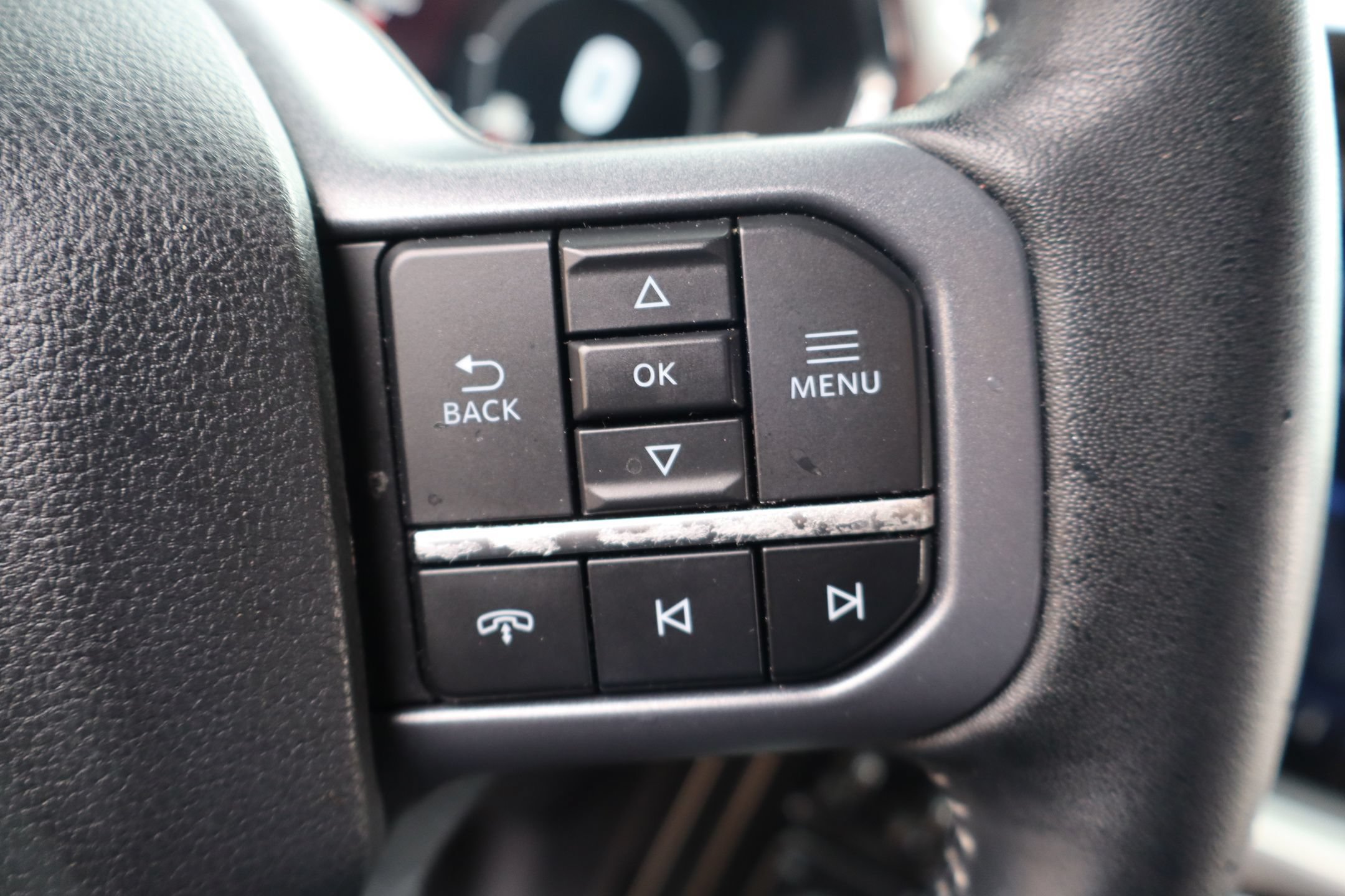Used 2023 Ford F150 Lariat w/ Equipment Group 502A High AWD/4WD image 17