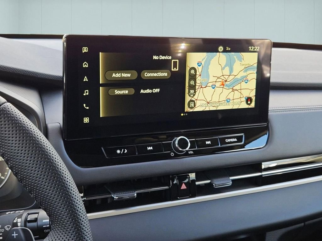 New 2025 Mitsubishi Outlander AWD image 24