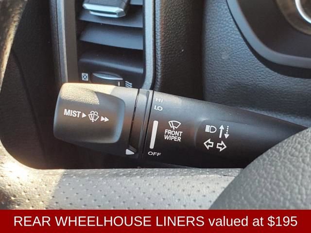 Used 2025 RAM 2500 Tradesman image 20