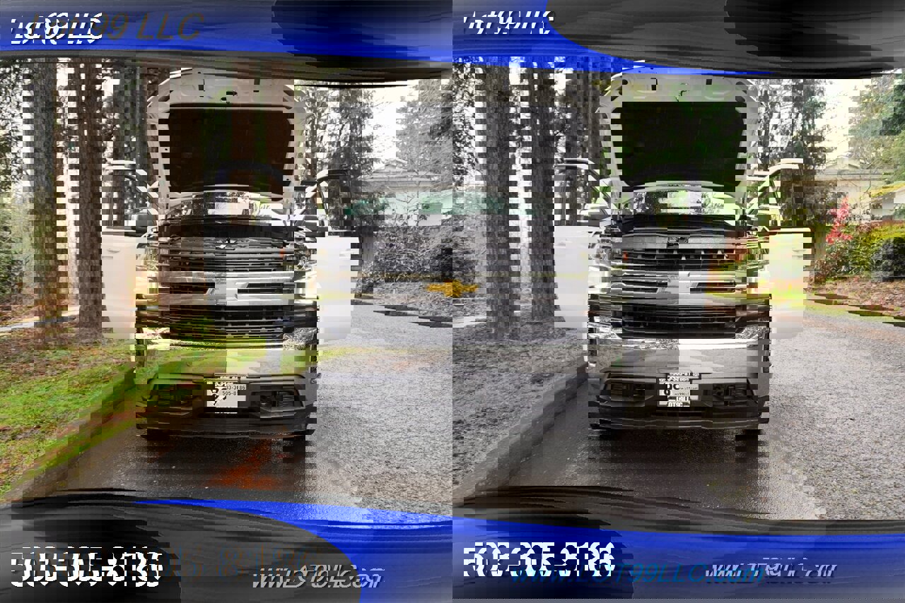 Used 2022 Chevrolet Silverado 1500 LT image 28