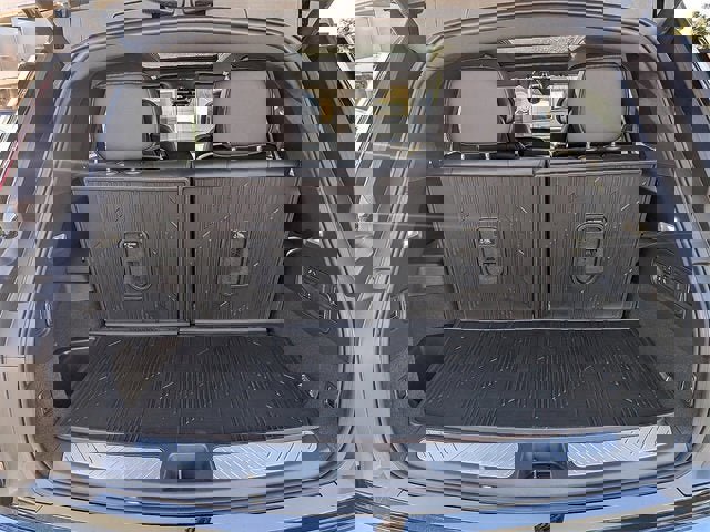 New 2026 Cadillac Vistiq Sport w/ LPO, Floor Liner Package image 12