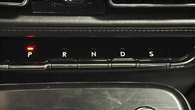 Used 2022 Lincoln Nautilus Reserve AWD/4WD image 18
