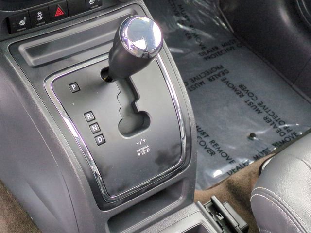 Used 2015 Jeep Patriot High Altitude image 15