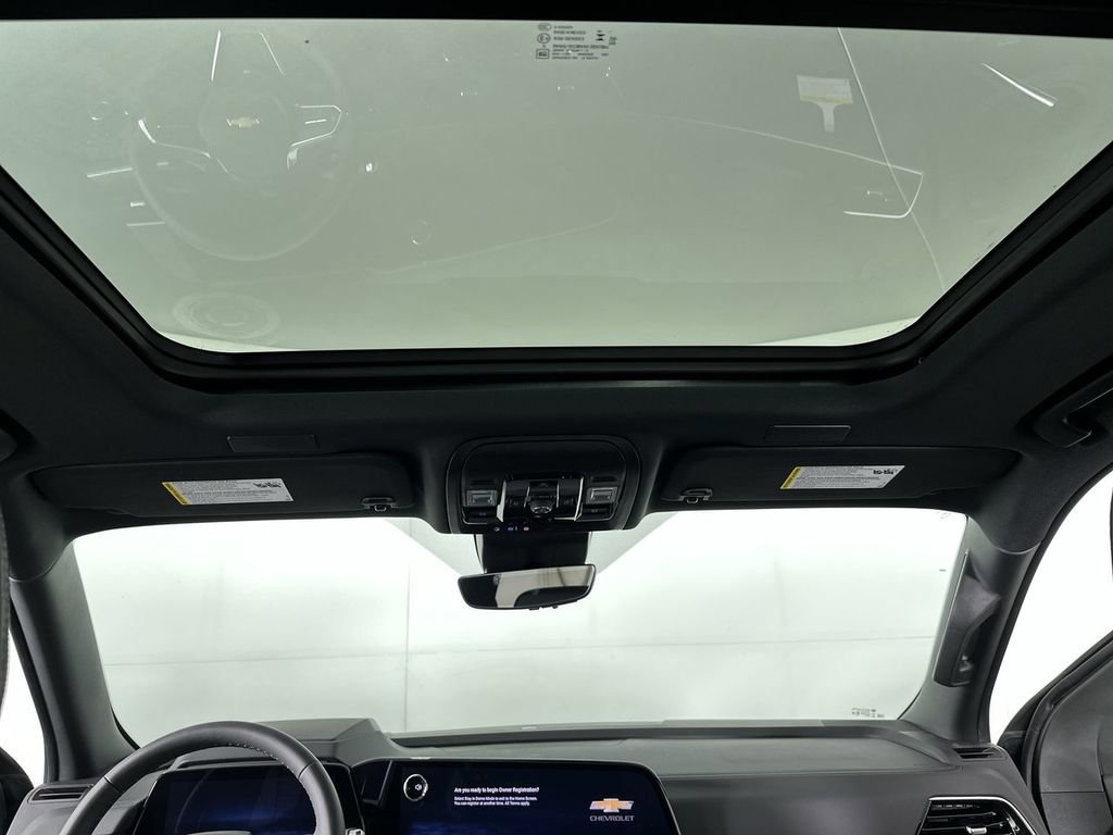 New 2026 Chevrolet Tahoe High Country w/ Sun And Tow Package image 19