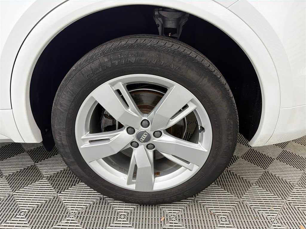 Used 2018 Audi Q5 2.0T Premium Plus w/ Premium Plus Package image 22