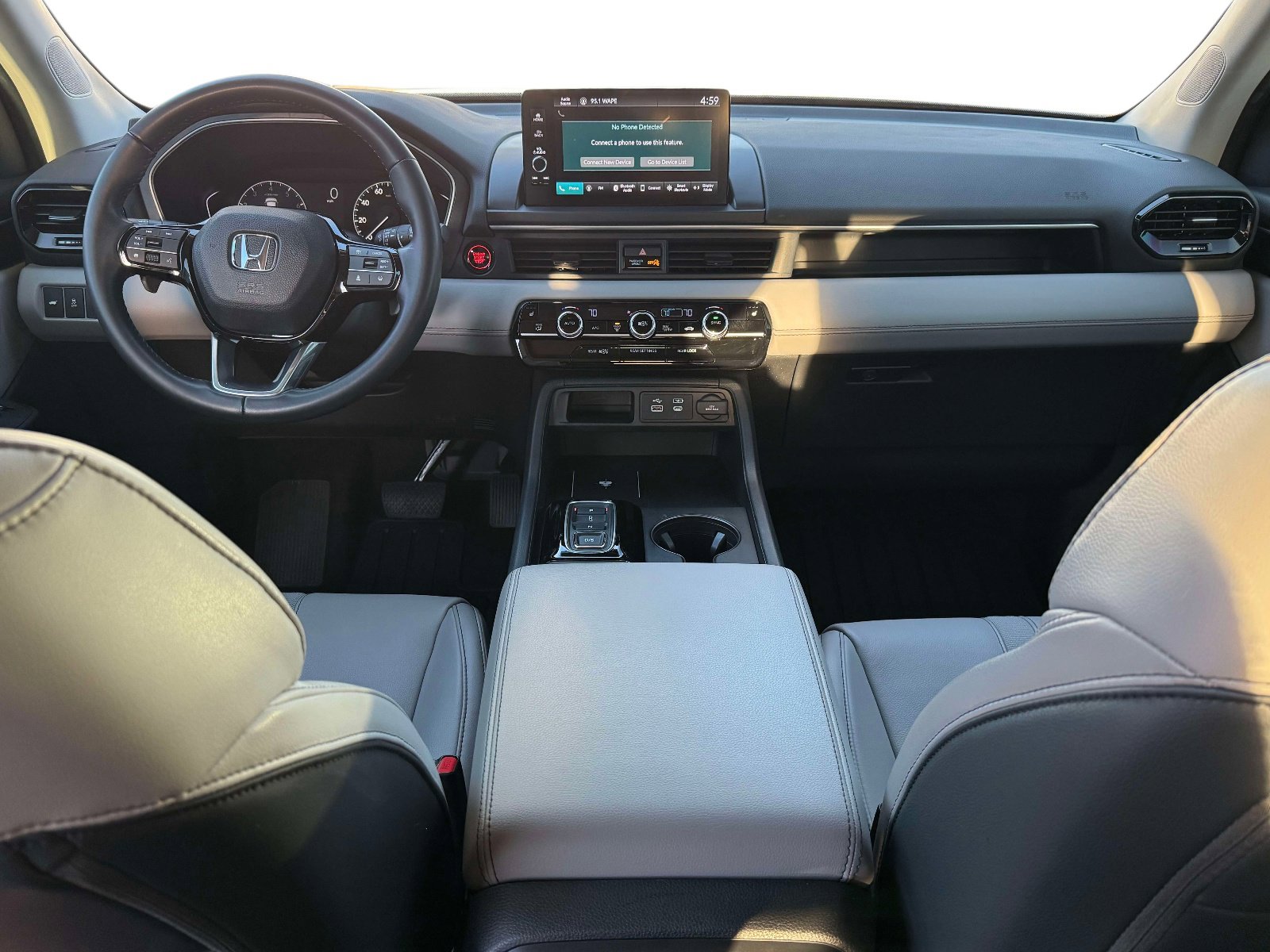 Used 2023 Honda Pilot EX-L image 16