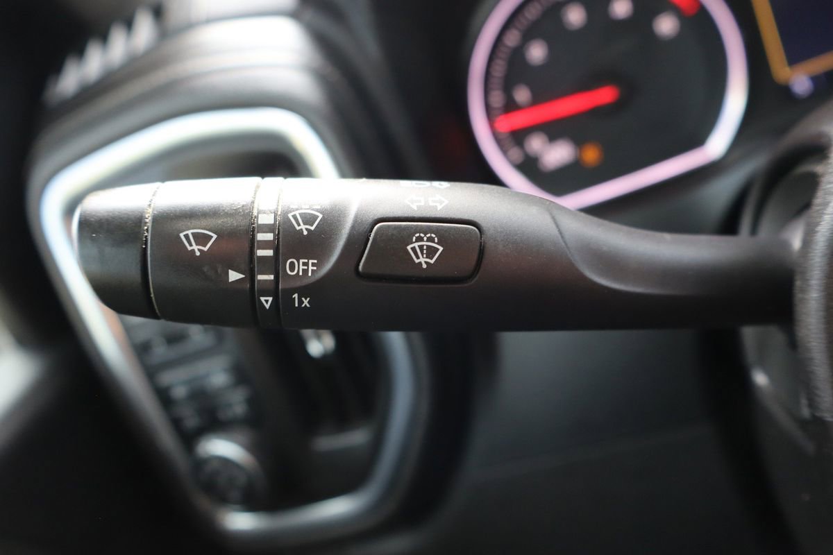 Used 2022 Chevrolet Silverado 3500 LTZ w/ LTZ Plus Package image 31