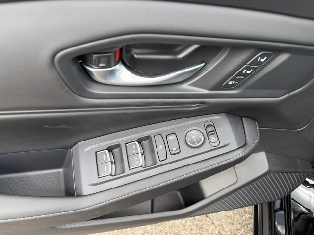 New 2026 Honda Accord Sport image 16