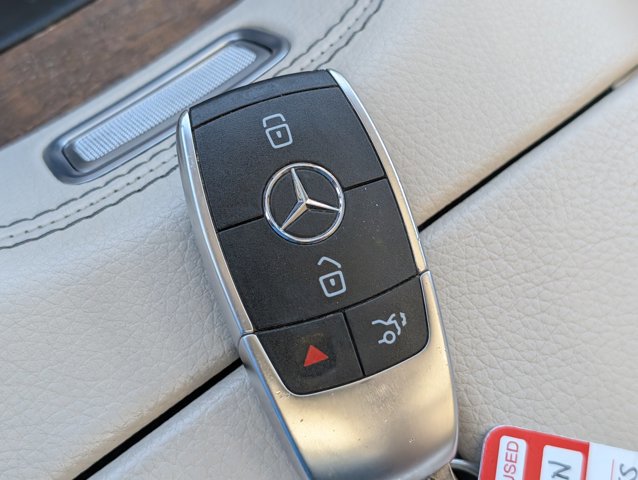 Used 2021 Mercedes-Benz GLE 350 image 31