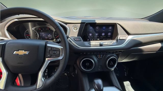 Used 2019 Chevrolet Blazer LT AWD/4WD image 11