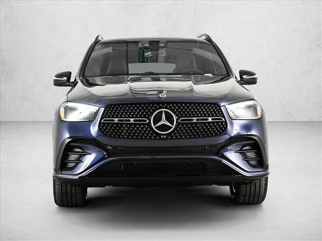 New 2026 Mercedes-Benz GLE 580 4MATIC image 2