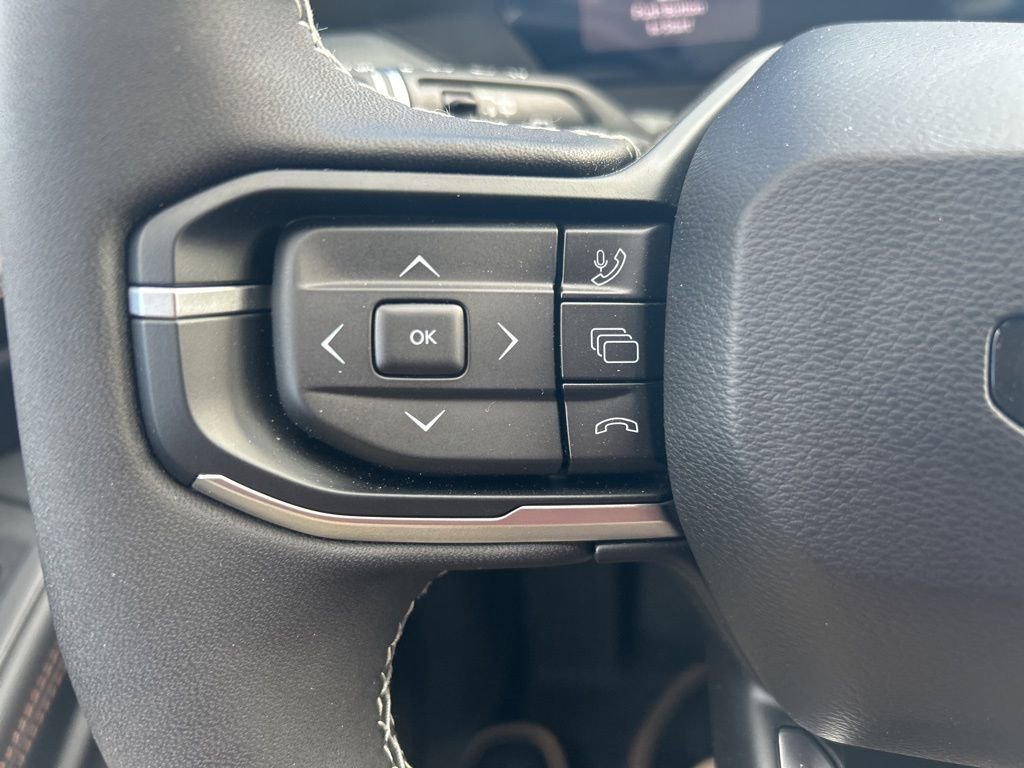 New 2026 Jeep Cherokee Limited AWD/4WD image 16