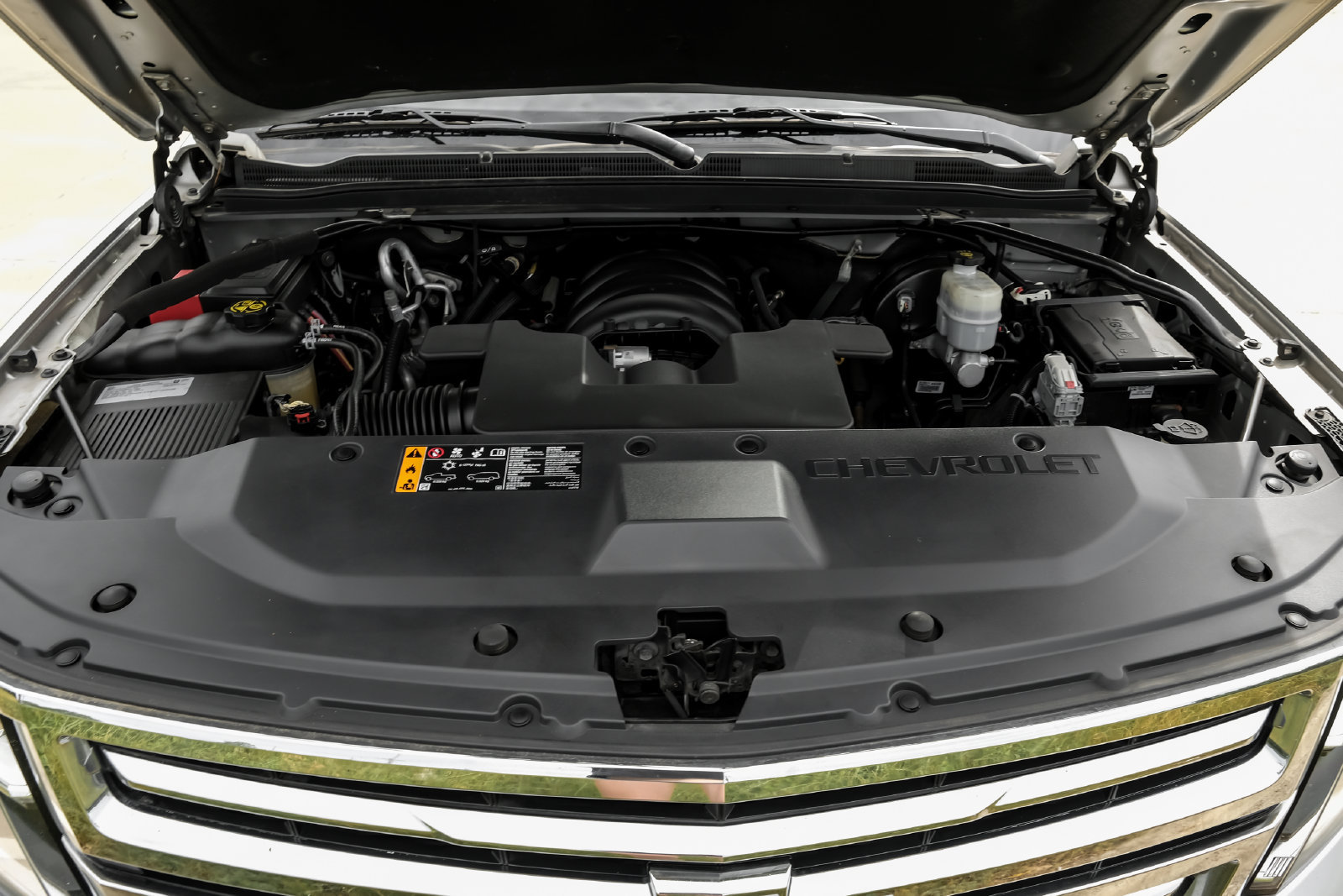 Used 2020 Chevrolet Tahoe LS RWD image 51