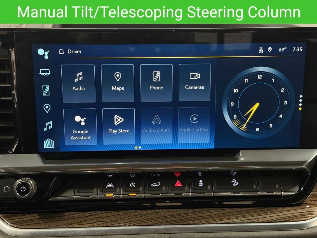 Certified 2022 Chevrolet Silverado 1500 RST w/ All Star Edition Plus image 41