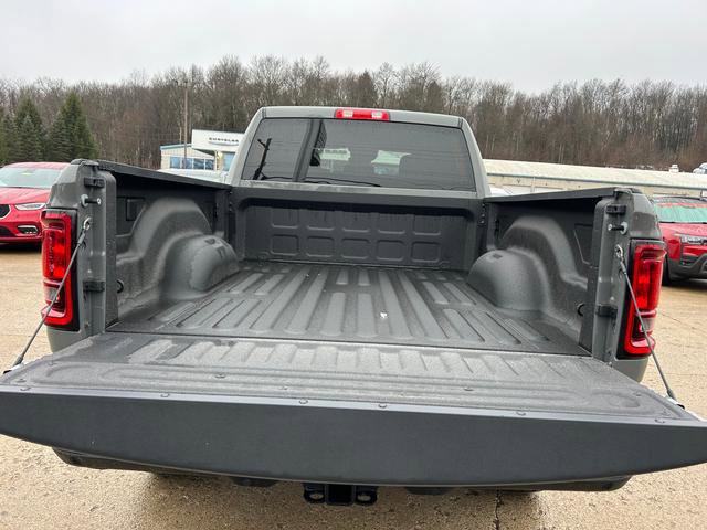 New 2026 RAM 2500 Big Horn image 19