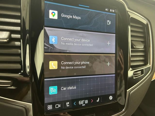 Used 2025 Volvo XC90 B5 Plus image 18