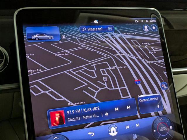 New 2026 Mercedes-Benz S 580 S 580 image 14