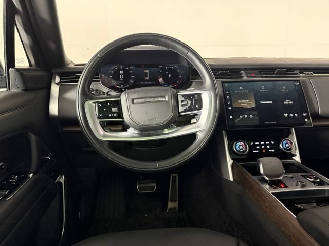 Used 2023 Land Rover Range Rover Long Wheelbase Autobiography AWD/4WD image 25