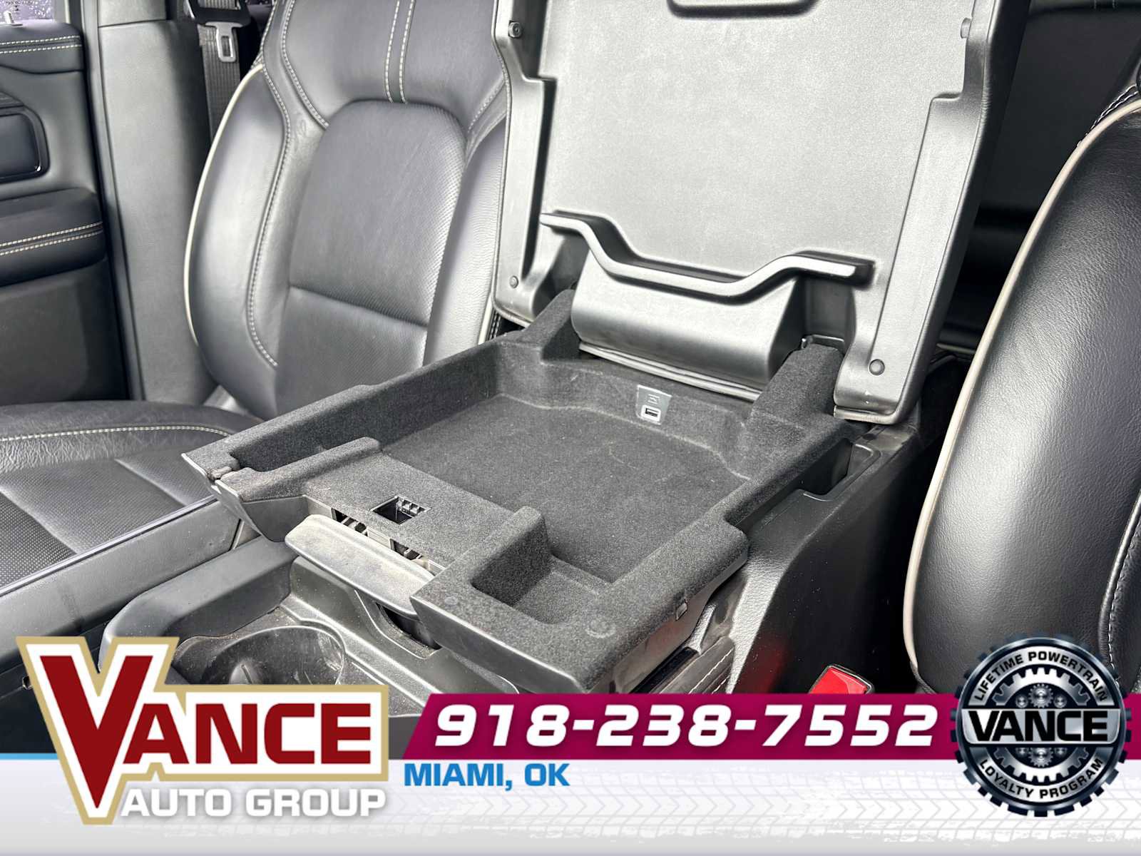 Used 2024 RAM 1500 Limited AWD/4WD image 39