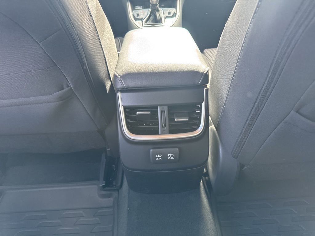 Used 2022 Subaru Outback Premium AWD/4WD image 26