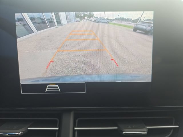 New 2026 Chevrolet Trax RS w/ Driver Confidence Package FWD image 26