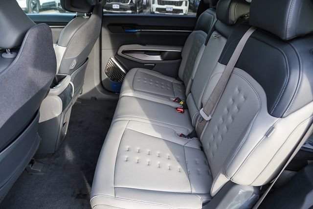 New 2026 Kia EV9 Wind AWD/4WD image 11