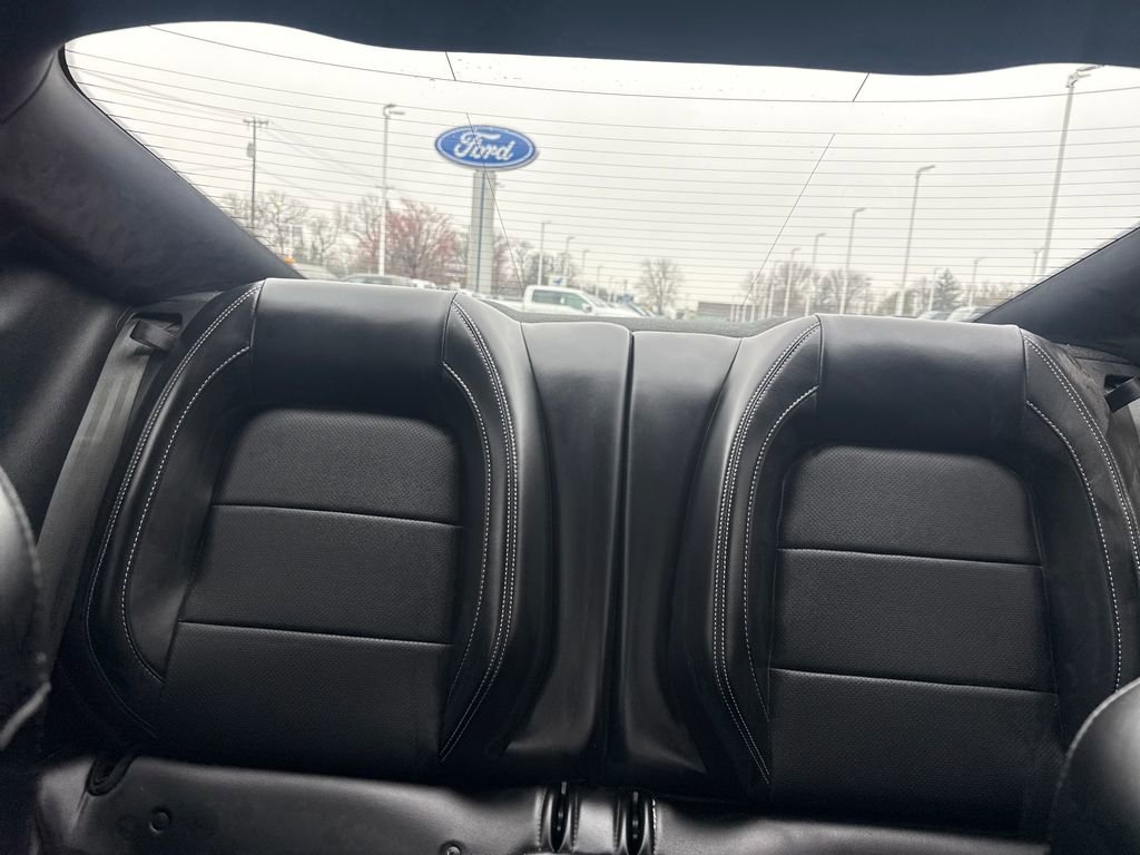 Used 2019 Ford Mustang Premium w/ Equipment Group 201A image 39