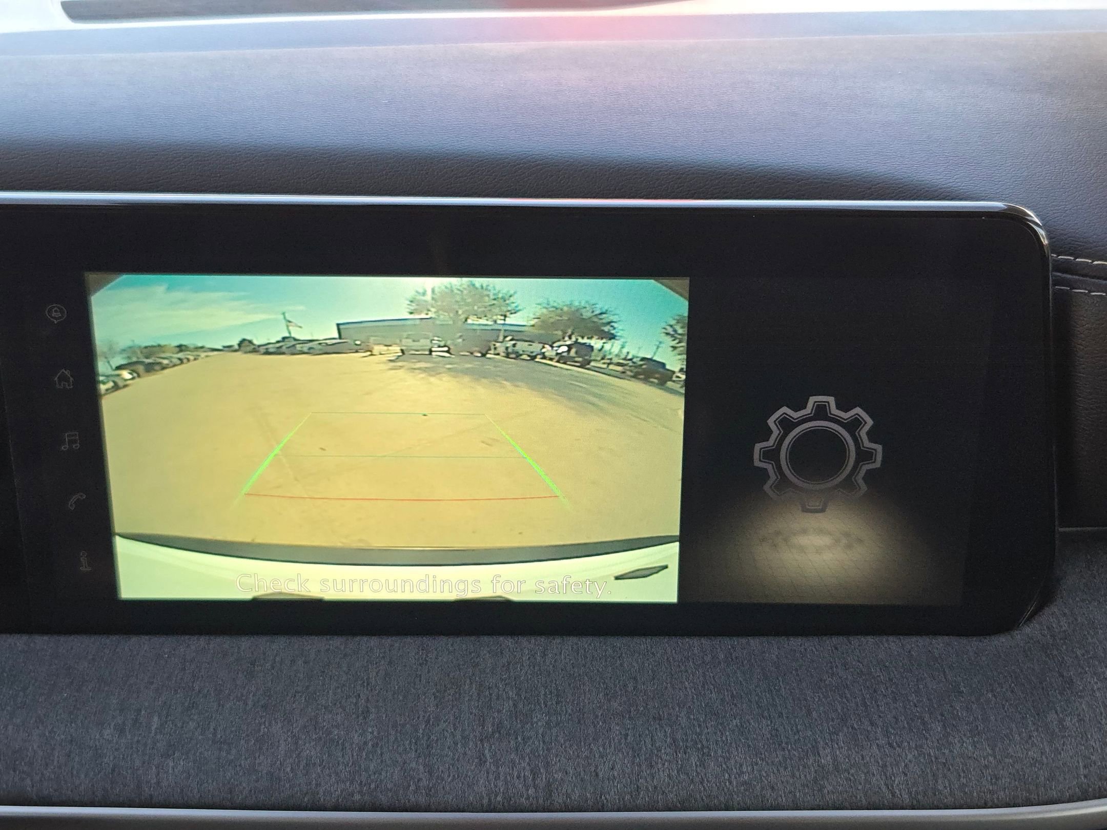 Certified 2025 Nissan Kicks SV w/ Illumination Package image 17