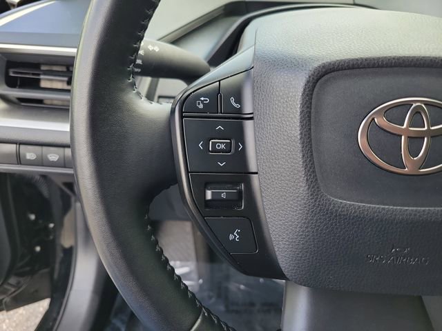 Used 2024 Toyota Prius LE image 14