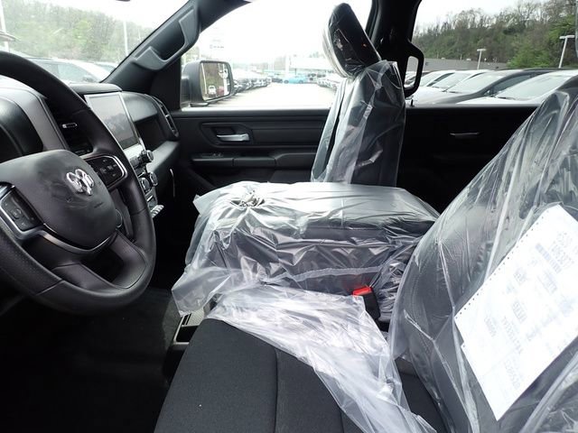 New 2026 RAM 1500 Express image 13