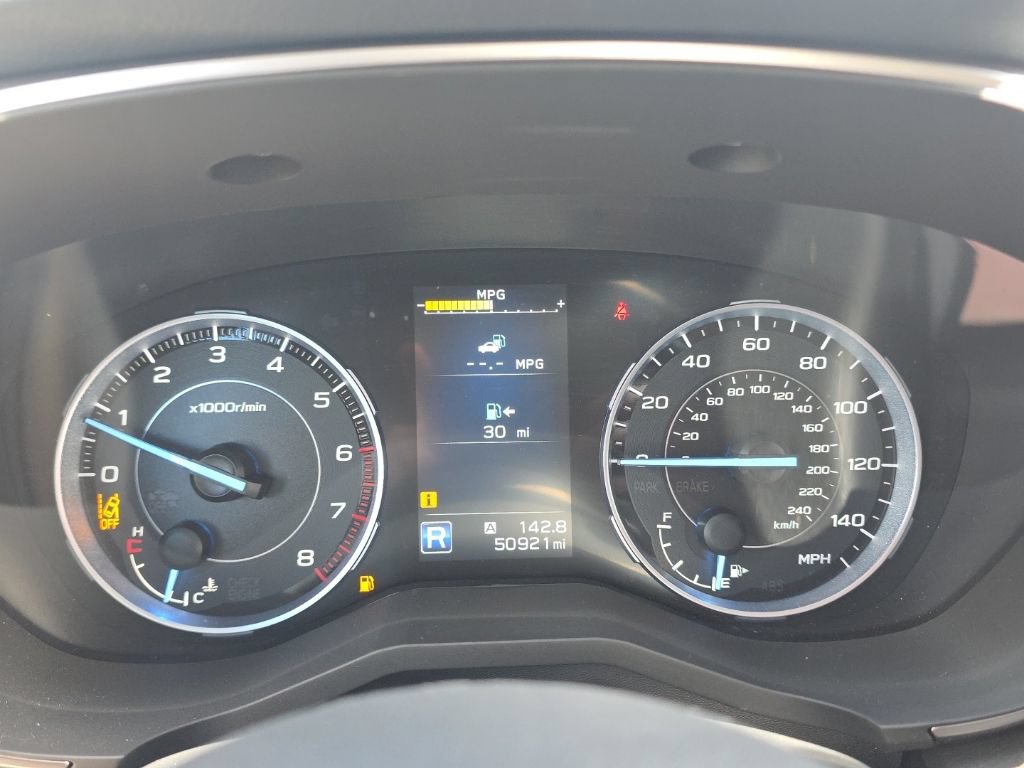Used 2021 Subaru Ascent Limited w/ Popular Package #2A AWD/4WD image 27
