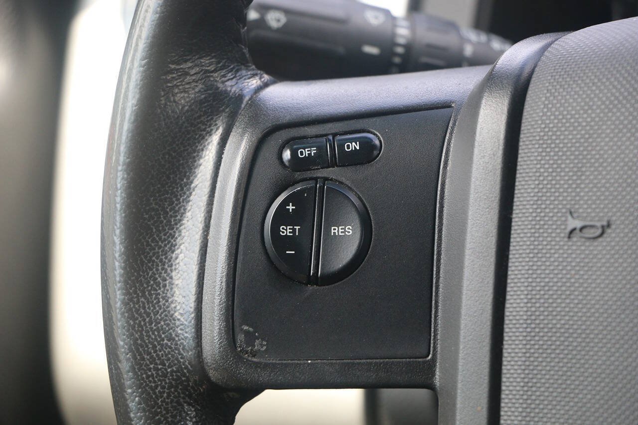 Used 2013 Ford Expedition EL King Ranch AWD/4WD image 20