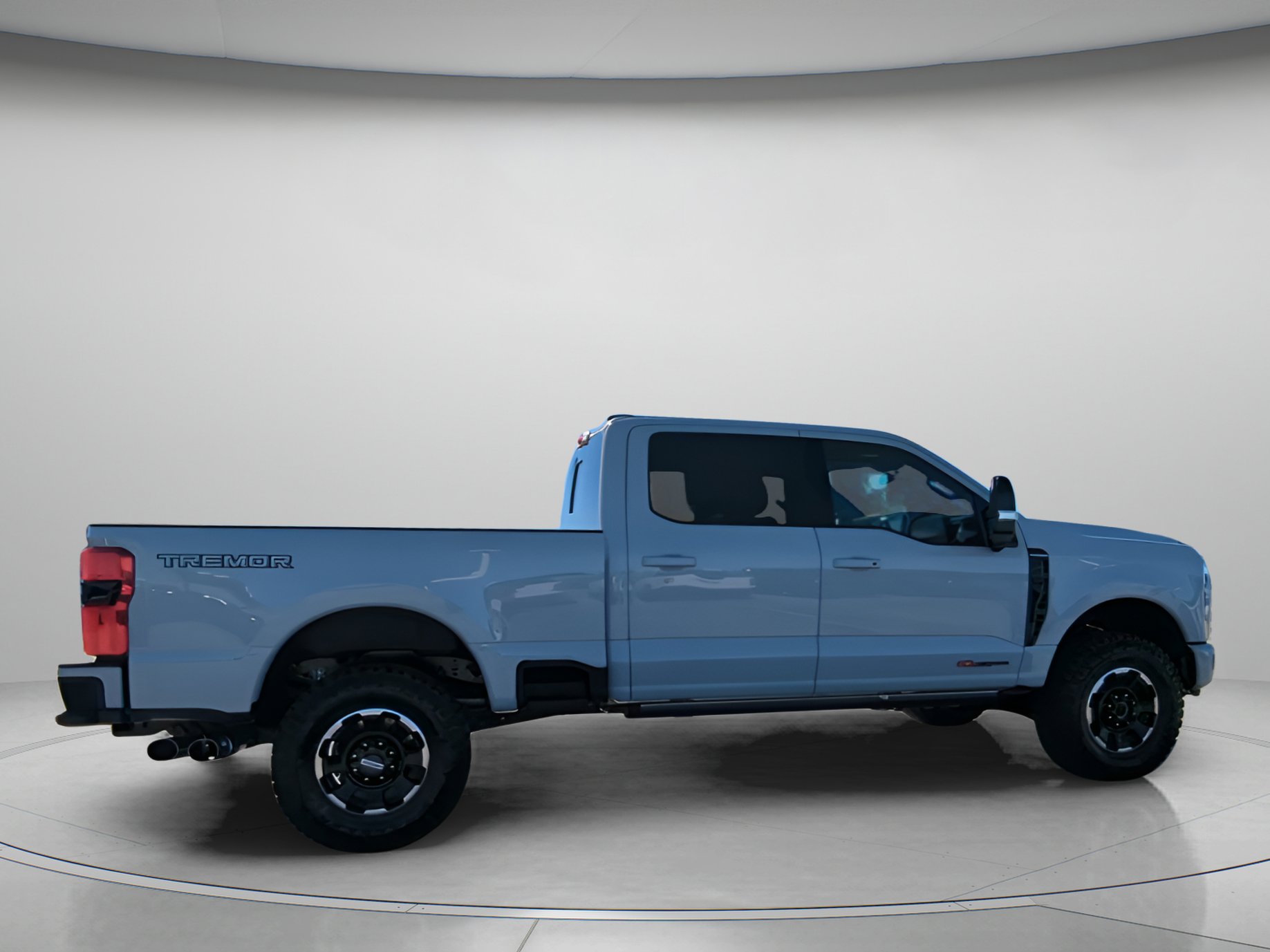 New 2026 Ford F250 Platinum w/ Tremor Off-Road Package image 33