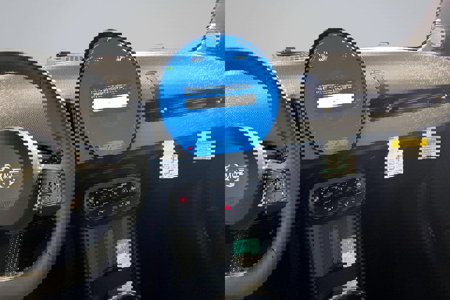 New 2026 MINI Cooper S image 6