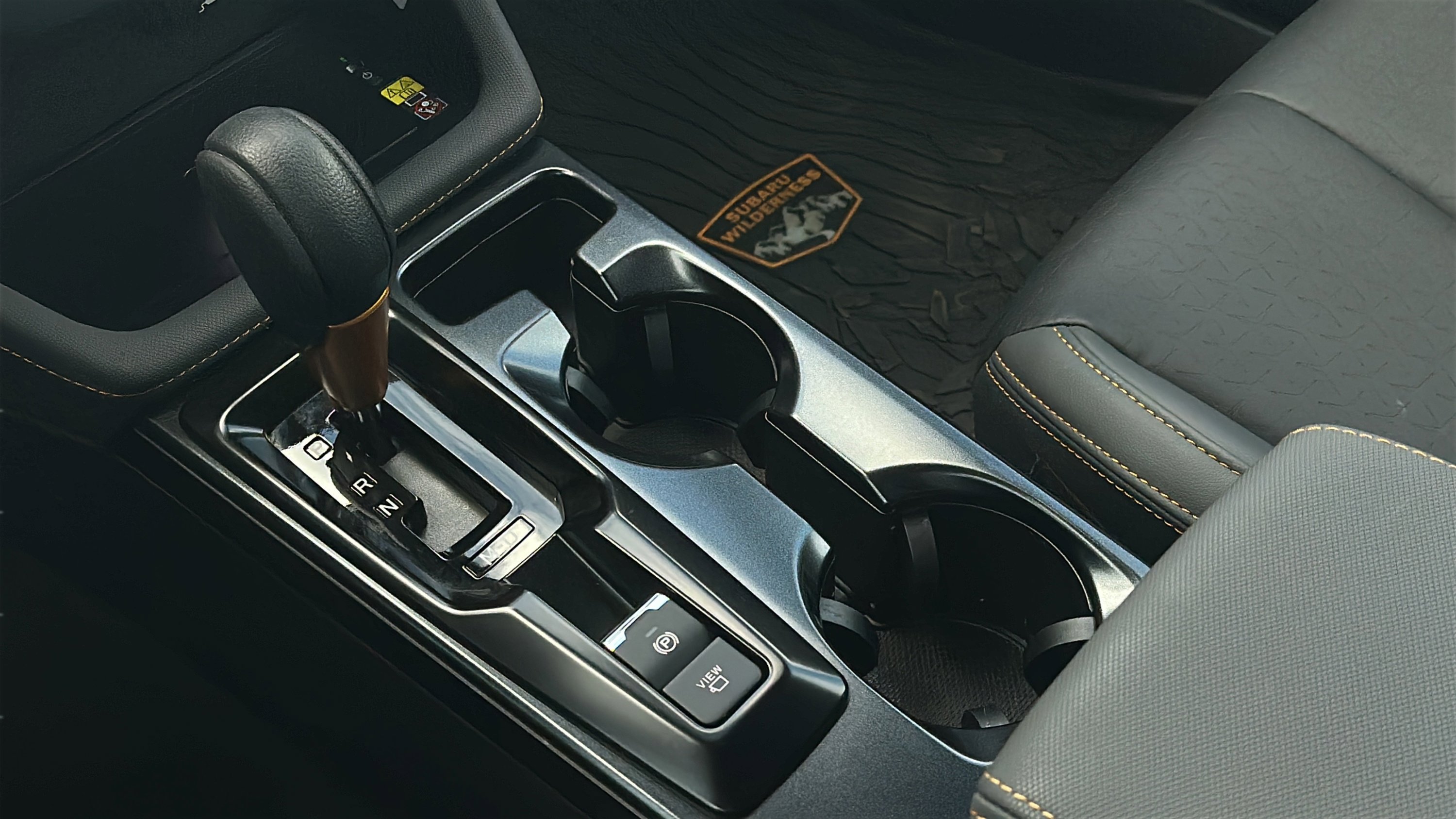 Certified 2026 Subaru Forester Wilderness image 18