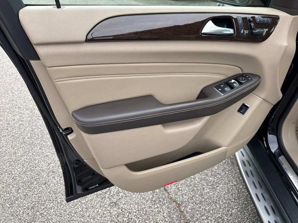 Used 2013 Mercedes-Benz ML 350 2WD image 10