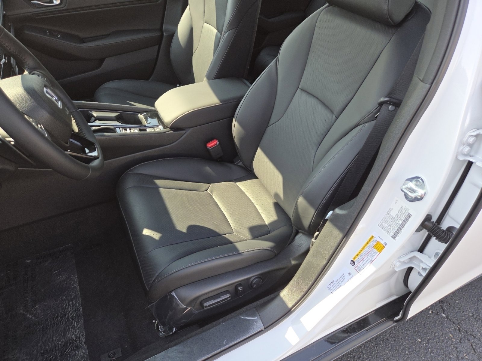 New 2026 Honda Accord Sport image 25