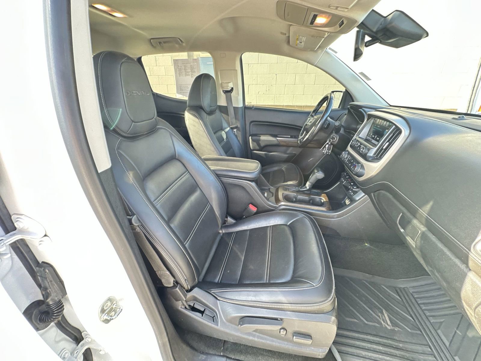 Used 2018 GMC Canyon Denali AWD/4WD image 26