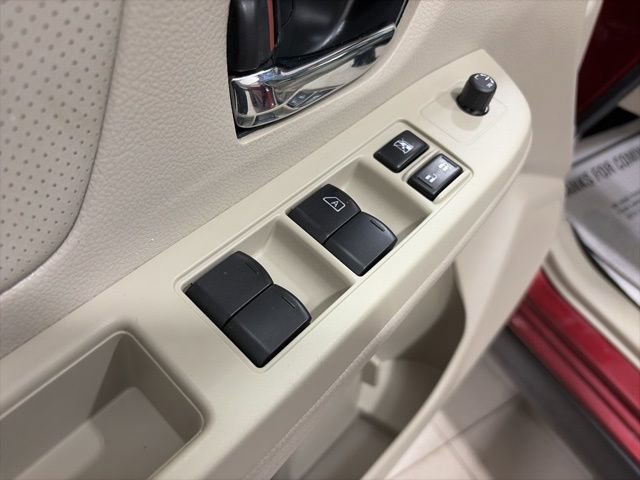 Used 2013 Subaru Crosstrek 2.0i Limited image 18