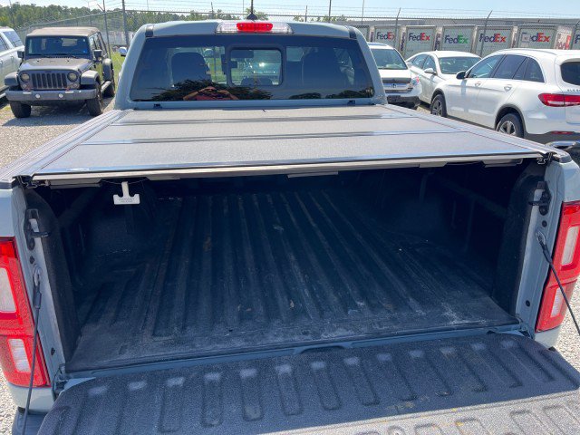Used 2022 Ford Ranger Lariat w/ Equipment Group 501A High AWD/4WD image 12