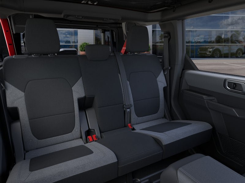 New 2026 Ford Bronco Big Bend AWD/4WD image 43