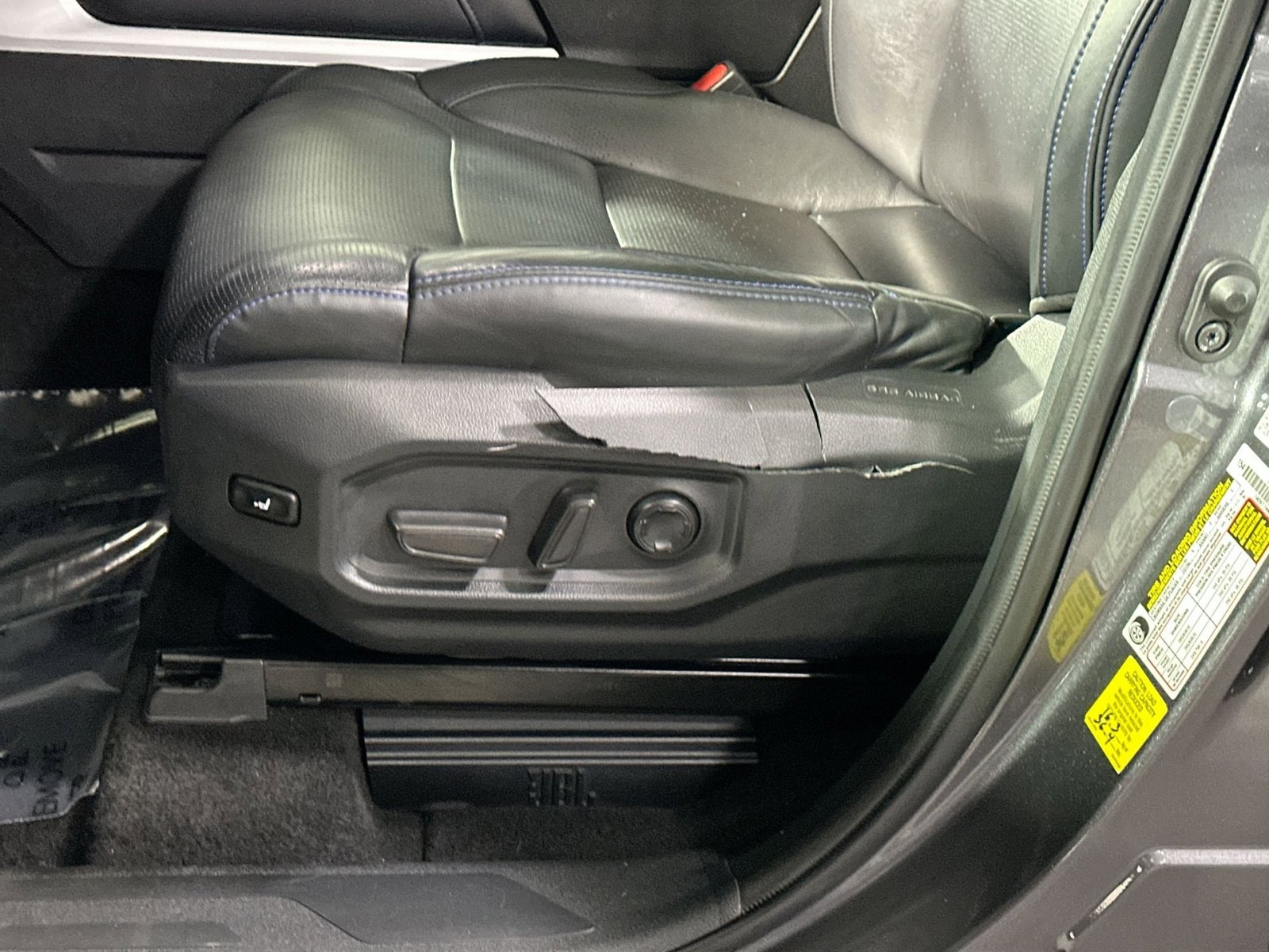 Used 2023 Toyota Tundra Platinum image 14