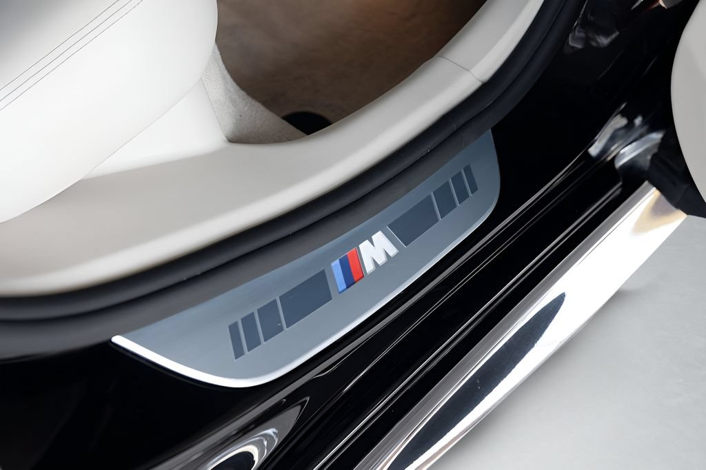 Used 2021 BMW M850i Gran Coupe xDrive AWD/4WD image 81