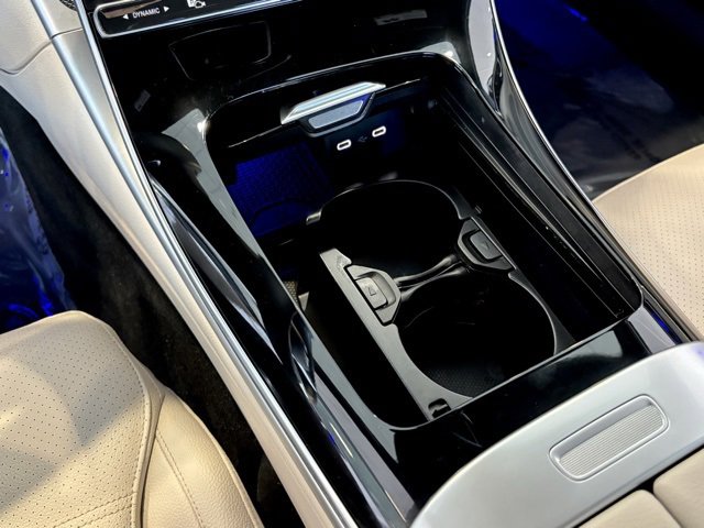 Certified 2025 Mercedes-Benz C 300 Sedan image 25